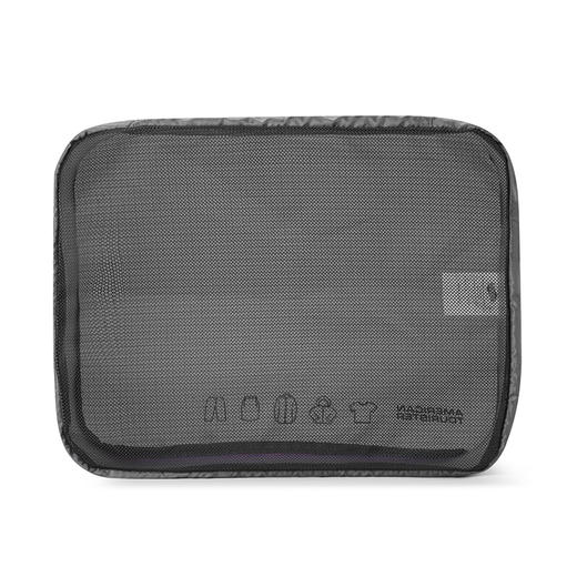 Z19 28063 折叠背包 灰色 商品图9