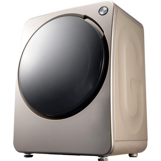 格兰仕（Galanz）3公斤迷你洗衣机小型节能 全自动变频婴儿宝宝专用GDW30M2G 商品图3