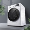格兰仕（Galanz）10公斤双变频洗烘一体 滚筒洗衣机全自动 祛味静音 XQG100-DT614V 商品缩略图4