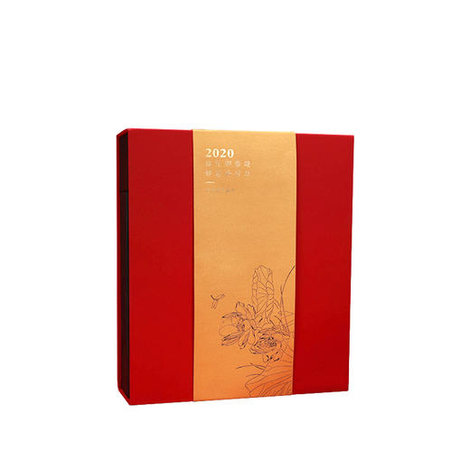 华联文创新春礼盒 商品图1