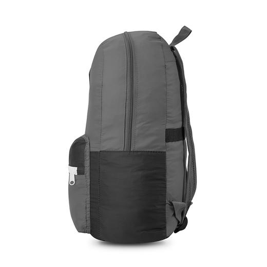 Z19 28063 折叠背包 灰色 商品图5