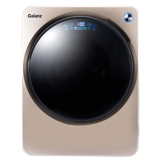 格兰仕（Galanz）3公斤迷你洗衣机小型节能 全自动变频婴儿宝宝专用GDW30M2G 商品图1