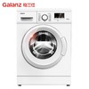 格兰仕（Galanz）8公斤大容量滚筒洗衣机全自动 高温除菌羊毛洗护 XQG80-Q812 商品缩略图0
