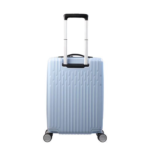 TY9*71001-美旅四轮拉杆箱-淡蓝色 商品图1