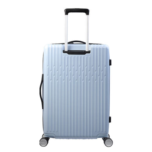 TY9*71002-美旅四轮拉杆箱-淡蓝色 商品图1