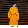 JUDYHUA秀款 几何肌理针织上衣 商品缩略图3