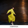 JUDYHUA秀款 几何肌理针织上衣 商品缩略图4