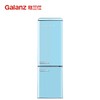 格兰仕（Galanz）300升 节能冷藏冷冻 复古双门 家用电冰箱 二级能效 BCD-300SZF 商品缩略图0