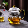 茶壶-煮茶壶-玻璃朝颜夕颜壶 商品缩略图2