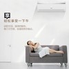 Galanz/格兰仕大一匹3级能效变频空调KFR-26GW/RDVdJ1-150(3) 白色 商品缩略图2
