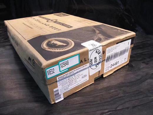 新西兰草饲儿童牛排。珍藏级眼肉口感最好的部位，适合生长发育的儿童长个子和健身人士 商品图6