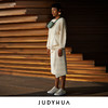 JUDYHUA秀款 几何肌理针织上衣 商品缩略图13