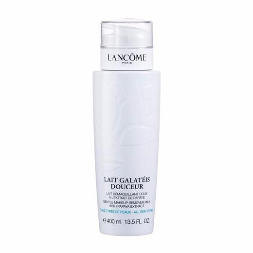 【香港直邮】Lancôme/兰蔻清滢洁面卸妆乳 400ml 商品图0