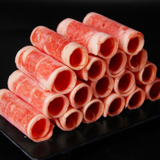 美国肥牛卷200g 商品图4