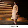 JUDYHUA秀款 几何肌理针织上衣 商品缩略图8