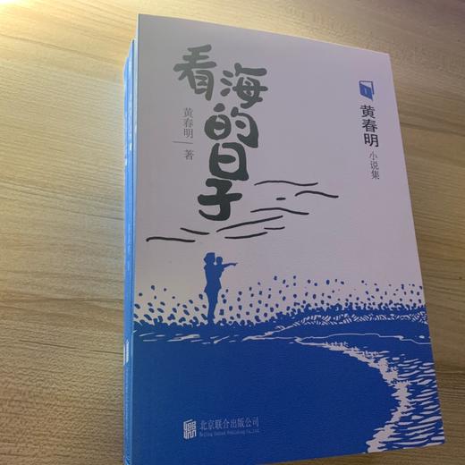 看海的日子 商品图4