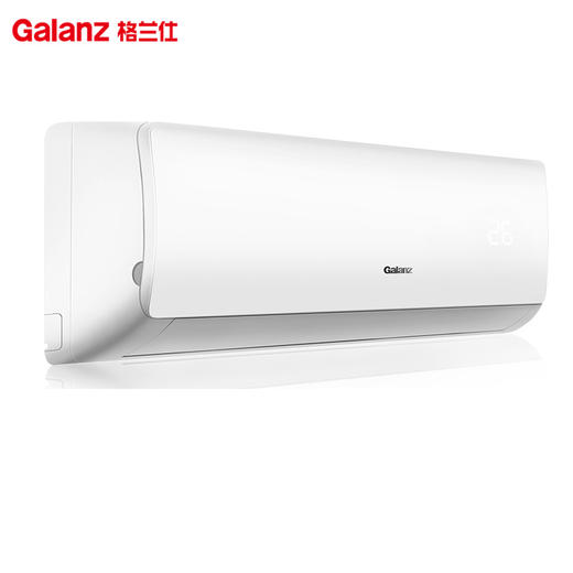 格兰仕 Galanz 大1匹 一级能效 变频冷暖 壁挂式空调 LaZ26GW72-150(1) 商品图0