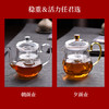 茶壶-煮茶壶-玻璃朝颜夕颜壶 商品缩略图4