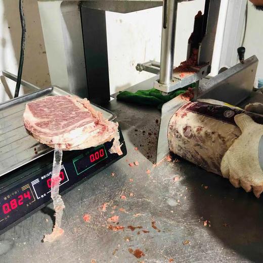 澳洲和牛眼肉M7牛排 口感细腻，奶香浓郁 丰润多汁 给孩子最好的品质 商品图7