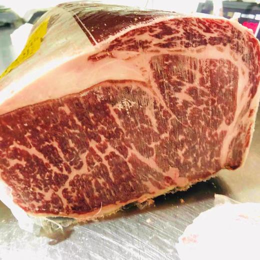 澳洲和牛眼肉M7牛排 口感细腻，奶香浓郁 丰润多汁 给孩子最好的品质 商品图0