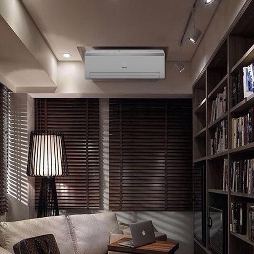 Galanz/格兰仕大一匹3级能效变频空调KFR-26GW/RDVdJ1-150(3) 白色 商品图3