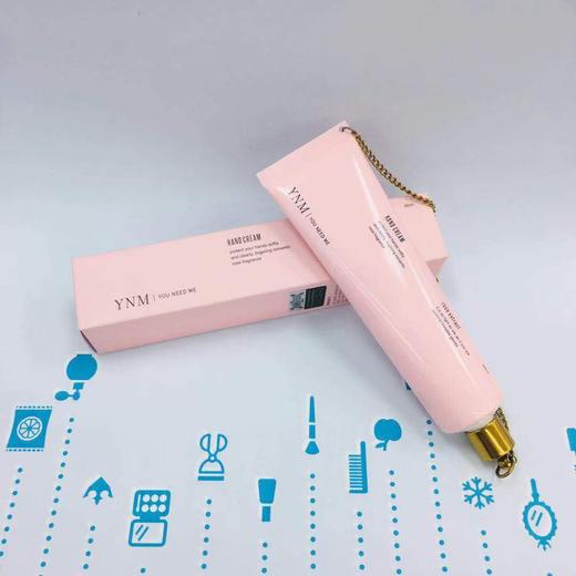 韩国YNM护手霜60g#粉色（540028） 商品图1