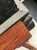 红桥红 家具严选  缅甸花梨(大果紫檀）  【夹头榫小条凳】 商品缩略图6