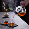茶壶-煮茶壶-玻璃朝颜夕颜壶 商品缩略图1