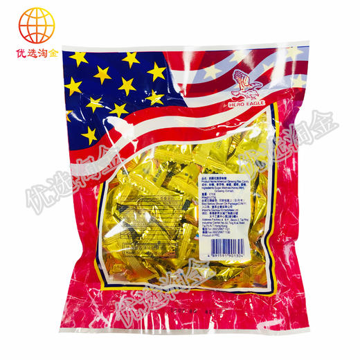 270g鹰牌花旗参味糖/袋 商品图1