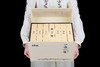 2019观复（一岁一味-水黄金）生茶七岁装2500g 商品缩略图1