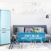 格兰仕（Galanz）300升 节能冷藏冷冻 复古双门 家用电冰箱 二级能效 BCD-300SZF 商品缩略图3