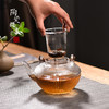 茶壶-煮茶壶-玻璃流萤煮茶壶 商品缩略图2