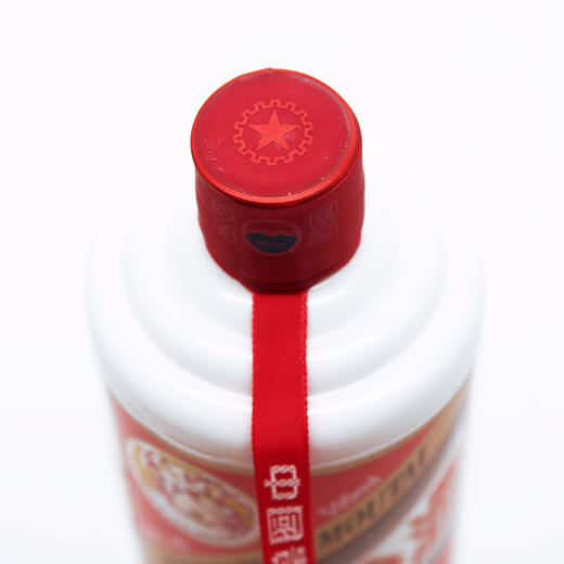 2017年飞天茅台53度500ml（整箱6瓶） 商品图3