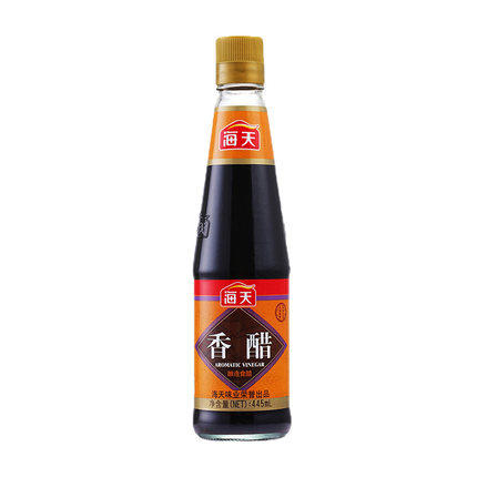 海天香醋445ml/瓶 商品图0