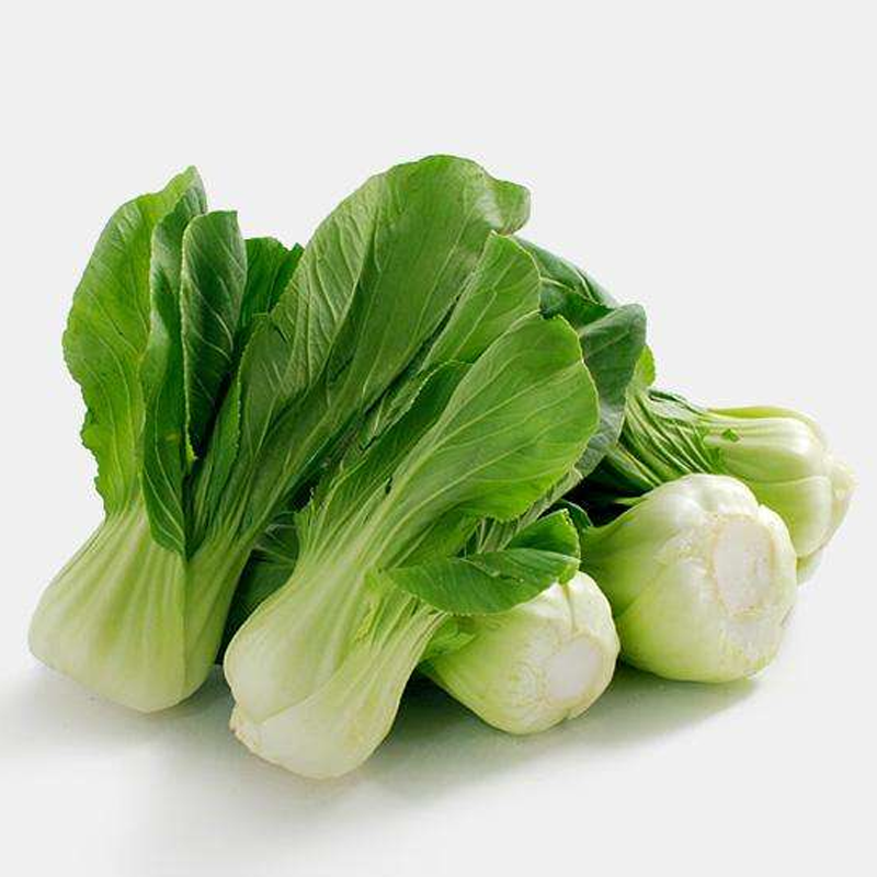 瓢儿菜（上海青）