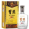 习酒浓香型十年陈酿(五星)500ml（白酒） 商品缩略图0