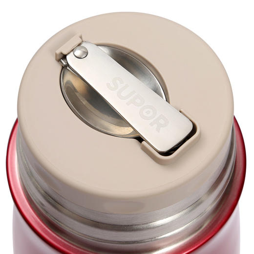 苏泊尔supor魔法焖烧杯1升KC10BC1 商品图2