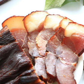 散装腊肉