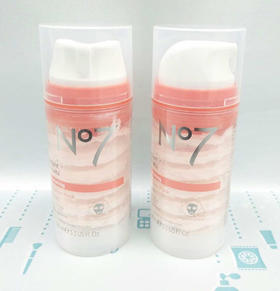 英国boots NO7冰淇淋面膜（266566）