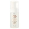 【香港直邮】fresh馥蕾诗女士护肤玫瑰润泽舒缓补水 洁面泡沫120ml 商品缩略图0