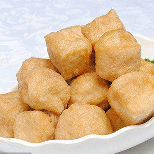 油炸豆腐颗 商品图0