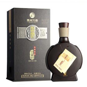 习酒窖藏系列窖藏1988金装版500ml（白酒）