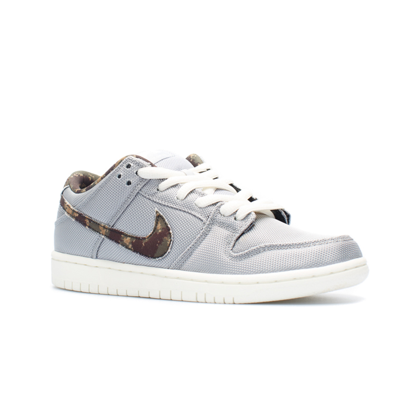 nike dunk sb low wolf grey digi camo 304292-054