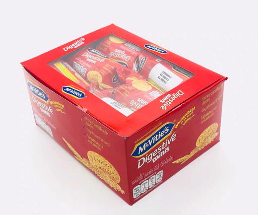 麦维他消化饼/盒     8906033744084     1*12 商品图1
