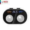 员工内购平台博世（BOSCH）PS700 车载充电器点烟器一拖二双USBQC3.0快充双点烟口 电压LED数显 商品缩略图5