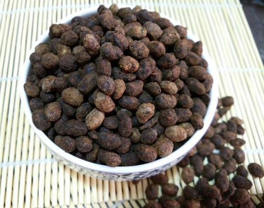 干豆豉 商品图0