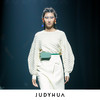 JUDYHUA秀款 几何肌理针织上衣 商品缩略图11