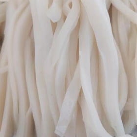 米粉（扁）