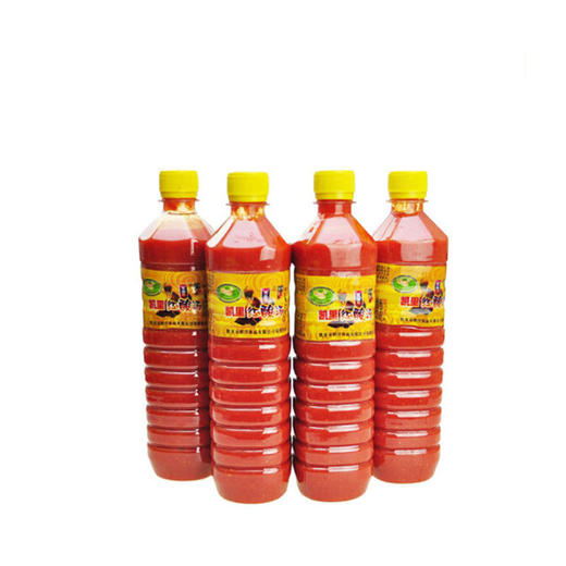 玉梦凯里酸汤系列 商品图2
