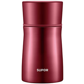 苏泊尔supor魔法焖烧杯1升KC10BC1